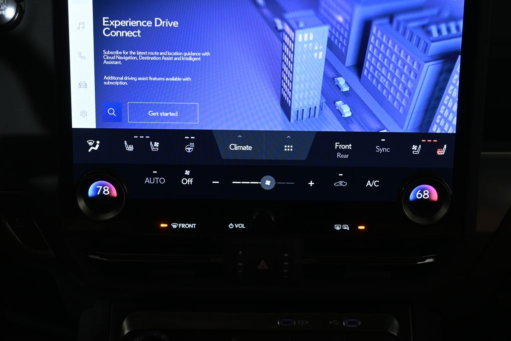 Thumbnail: 2025 Lexus GX - 23