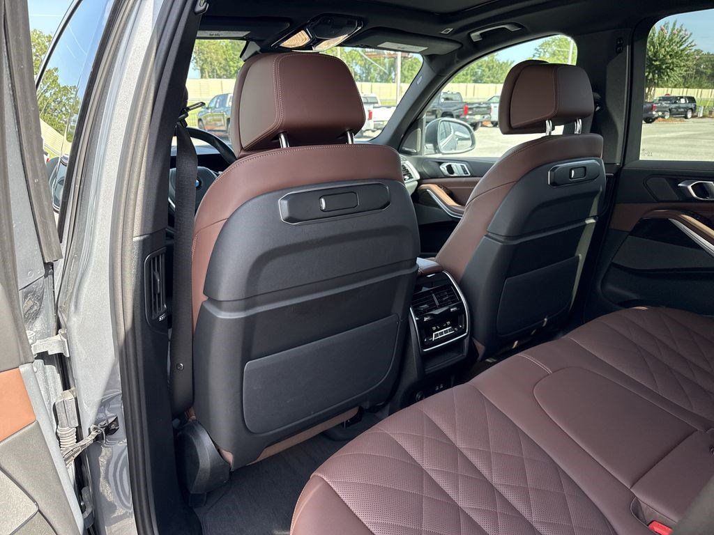 Used 2026 BMW X5 SUV