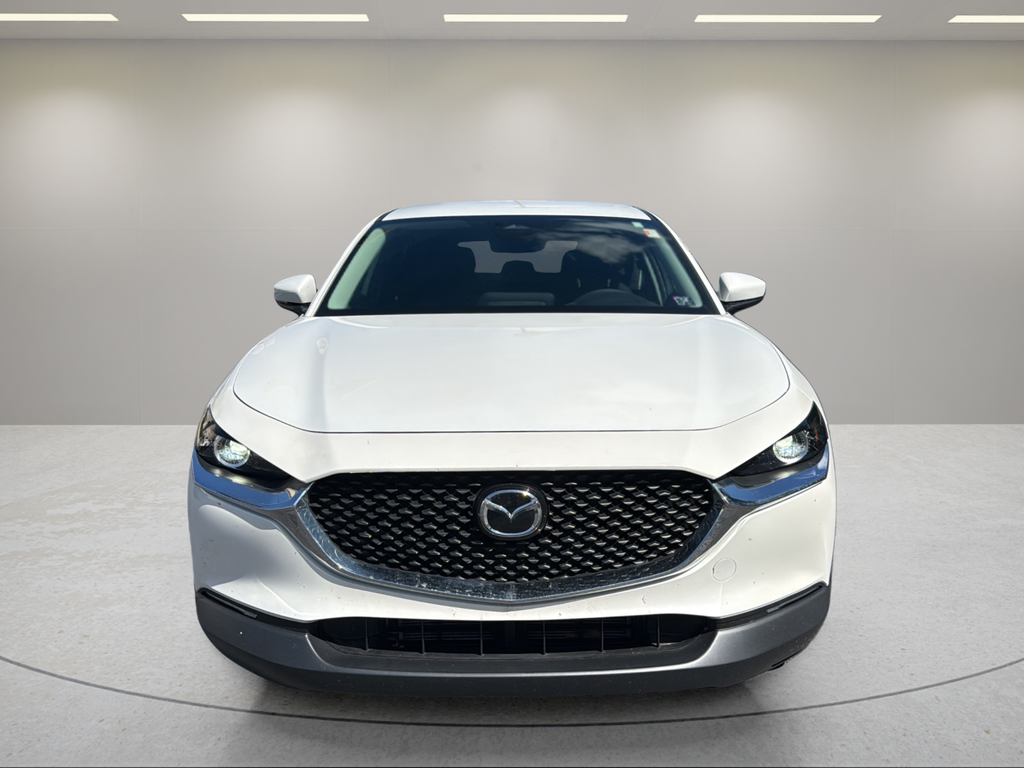 2024 Mazda CX-30 2.5 S White at Auto Express Mitsubishi