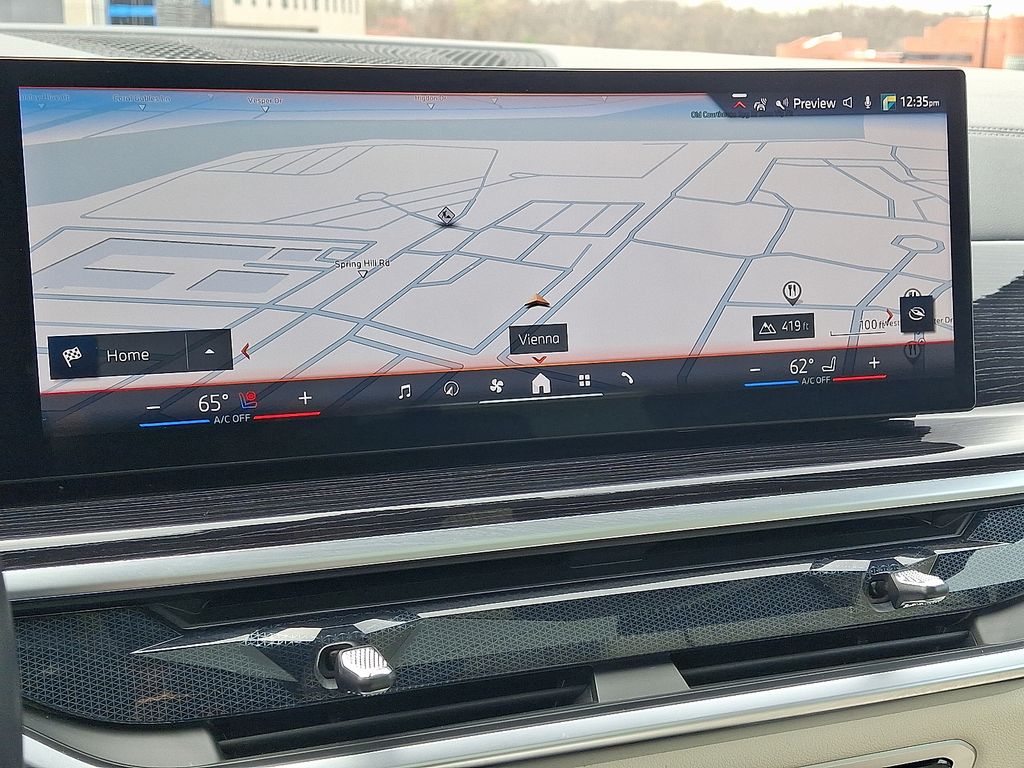 Thumbnail: 2025 BMW X5 - 18