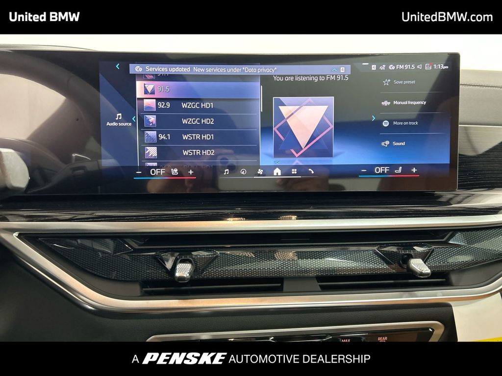 Thumbnail: 2026 BMW X5 - 16