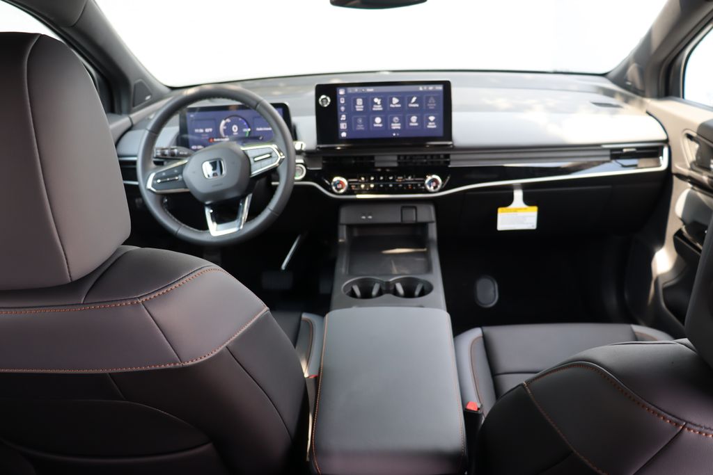 Thumbnail: 2026 Honda Prologue - 18