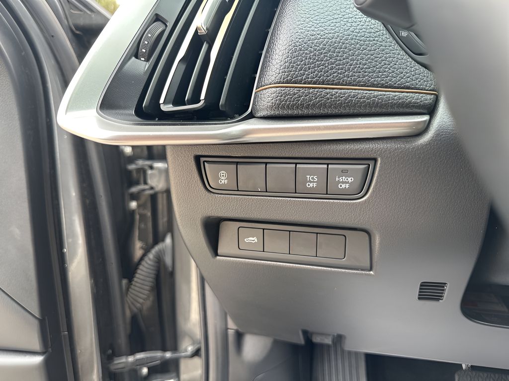 Used Car 2024 Mazda Cx-90  3.3 Turbo Preferred Plus For Sale Under $30,000 In Austin, Texas