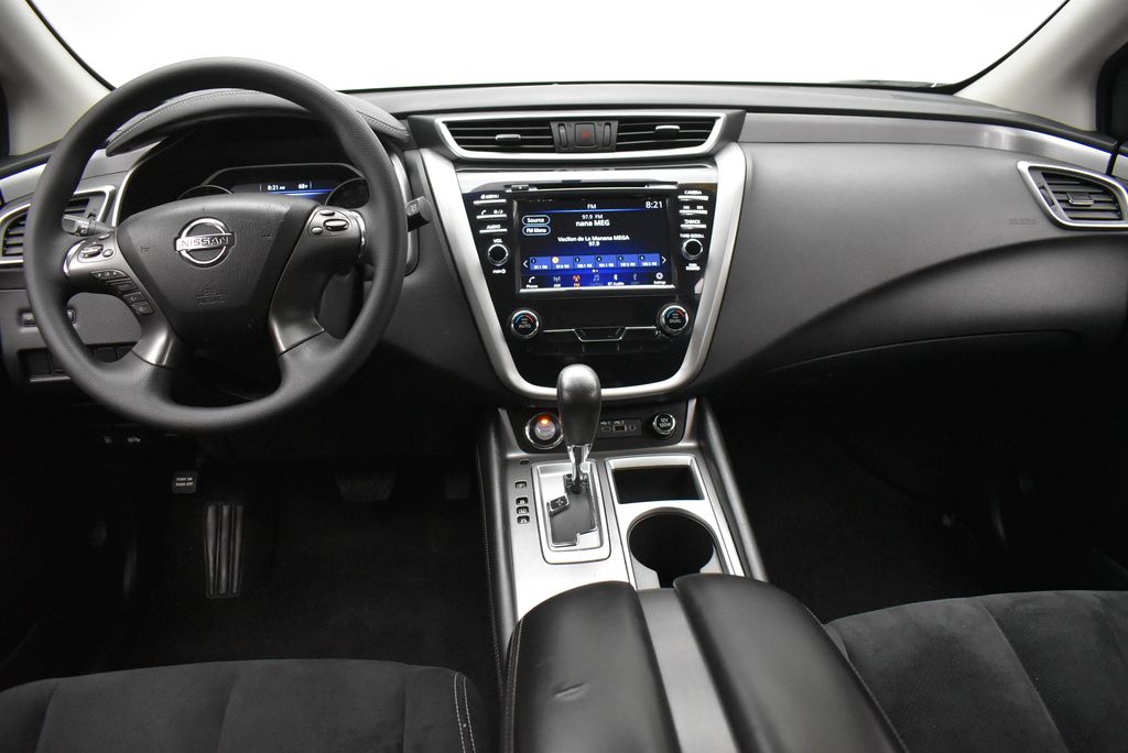 Thumbnail: 2019 Nissan Murano - 24