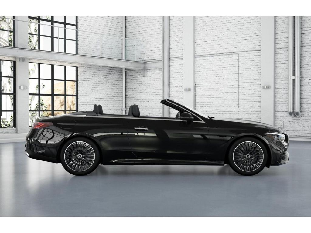 2025 Mercedes-Benz CLE 300 16