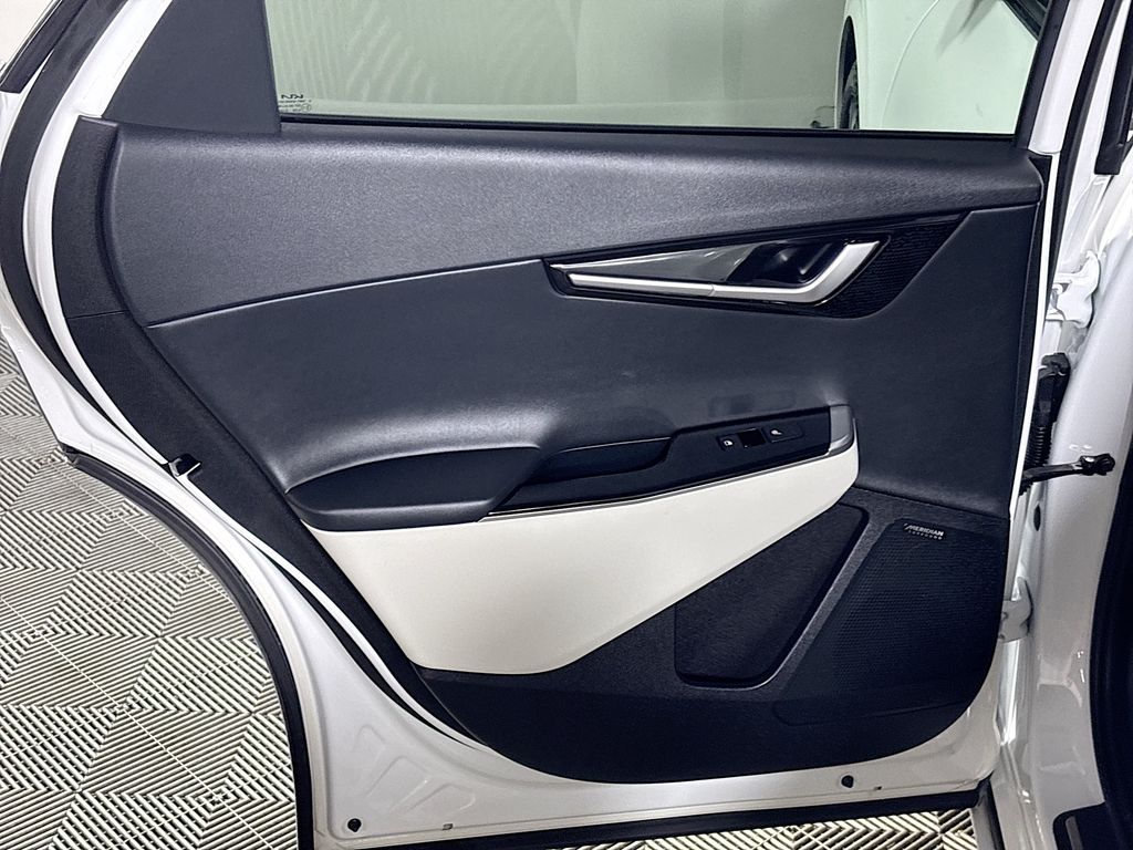 2023 Kia EV6 GT-Line