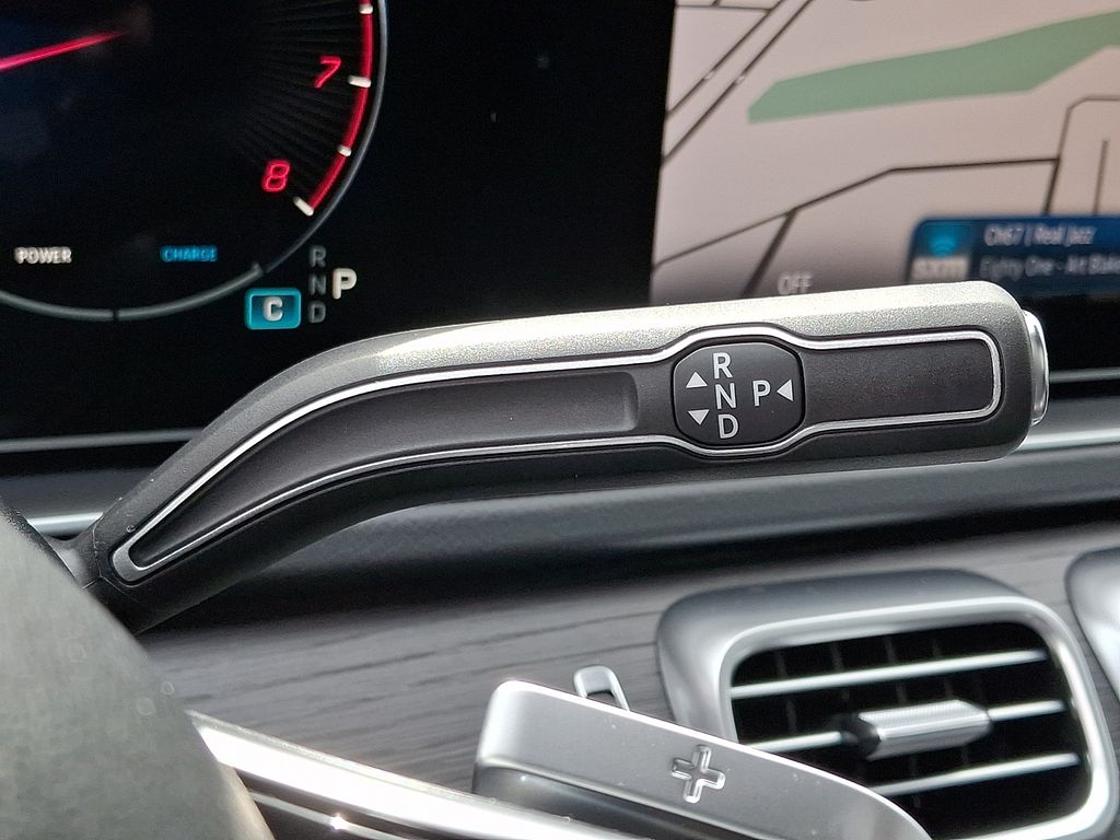 Thumbnail: 2026 Mercedes-Benz GLE - 11