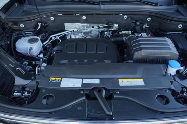 Thumbnail: 2026 Volkswagen Atlas - 13