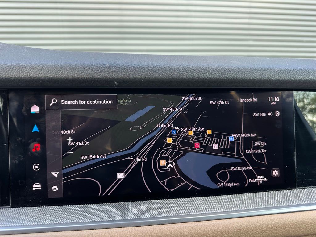 Thumbnail: 2024 Porsche Cayenne - 28