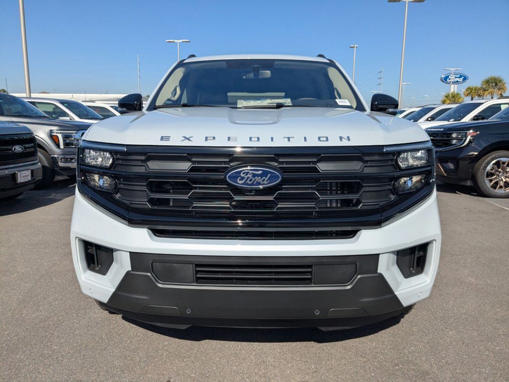 2025 Ford Expedition Active MAX
