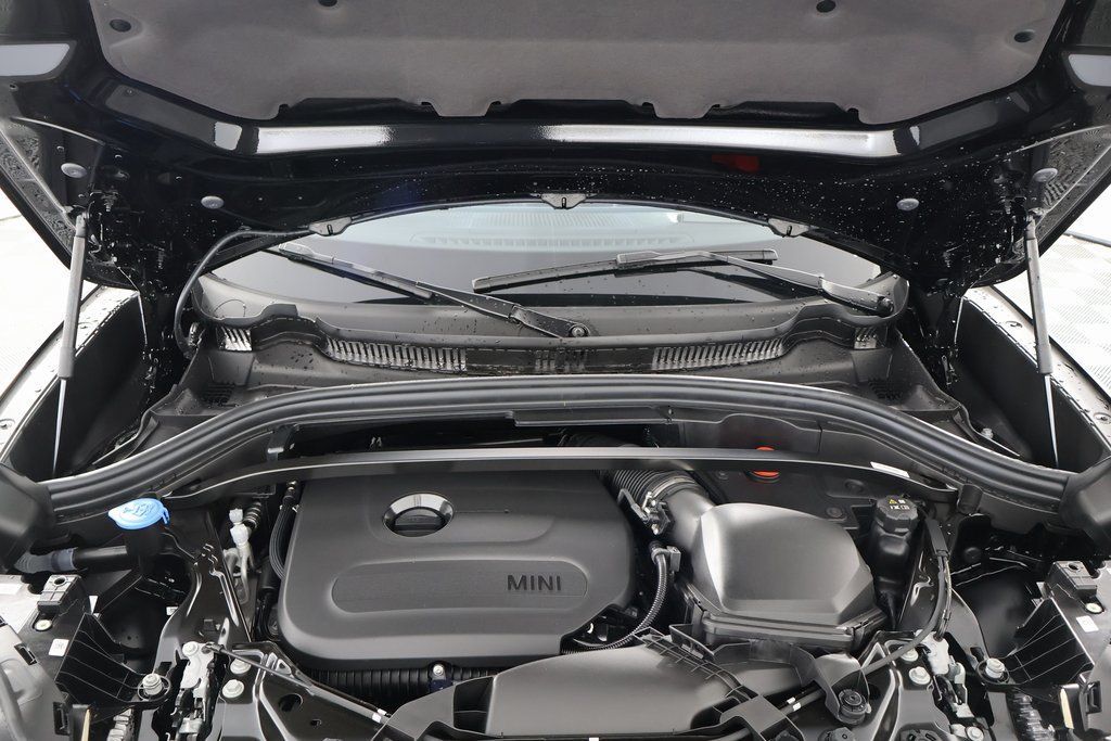 Thumbnail: 2026 MINI Cooper Countryman - 8