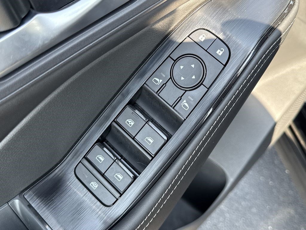 Used 2026 Nissan Rogue SUV