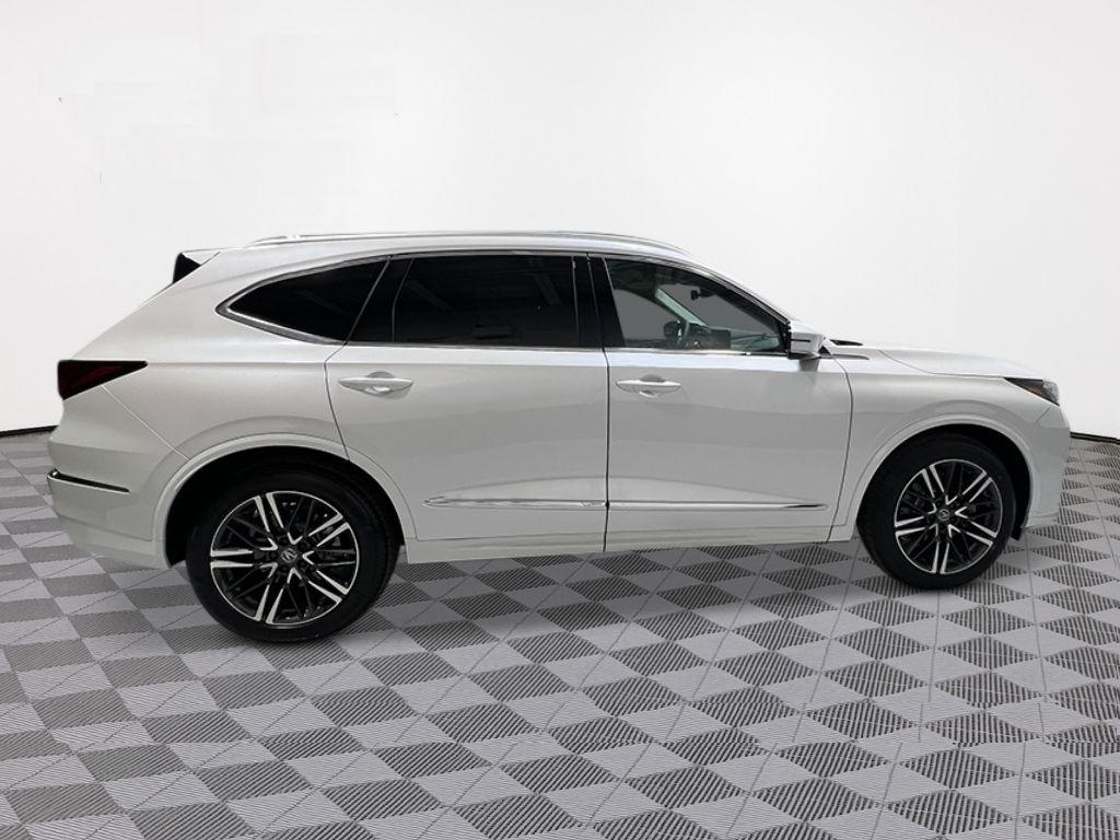 new 2026 Acura MDX car, priced at $68,950