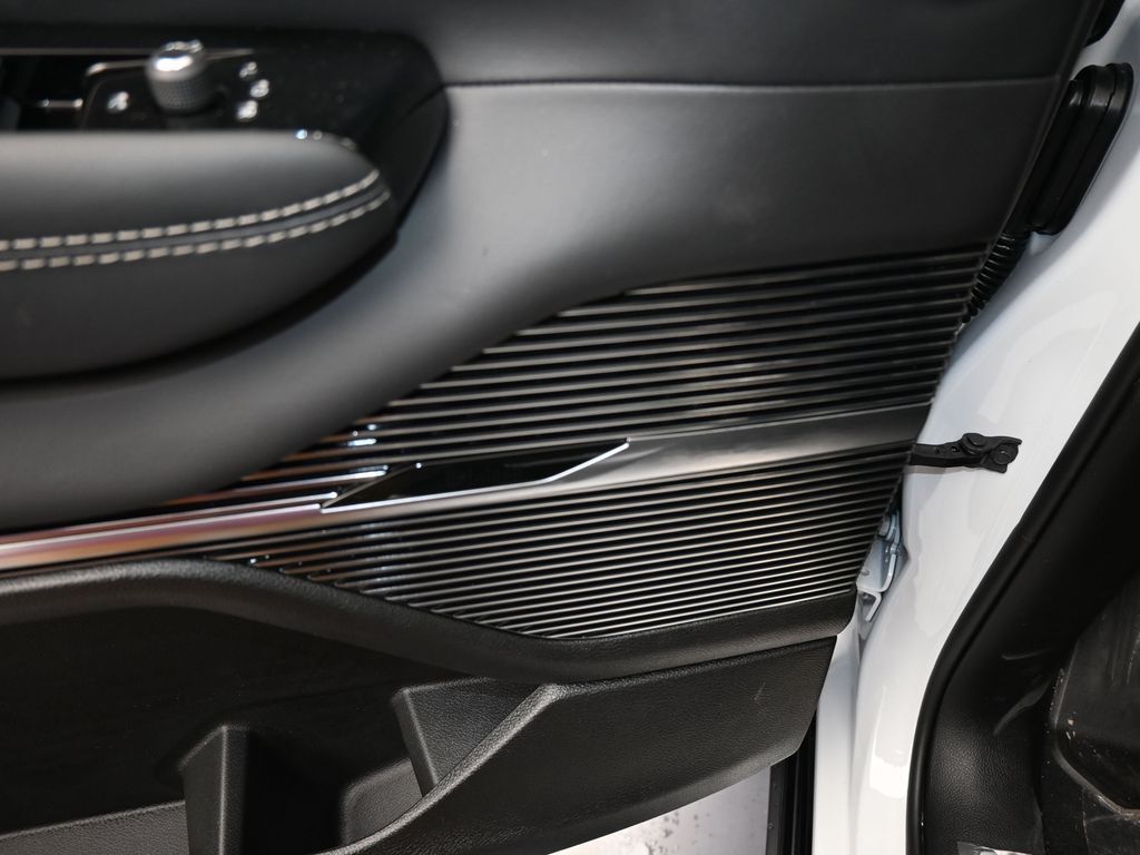 New 2026 Bright White Clearcoat Jeep Summit image 14