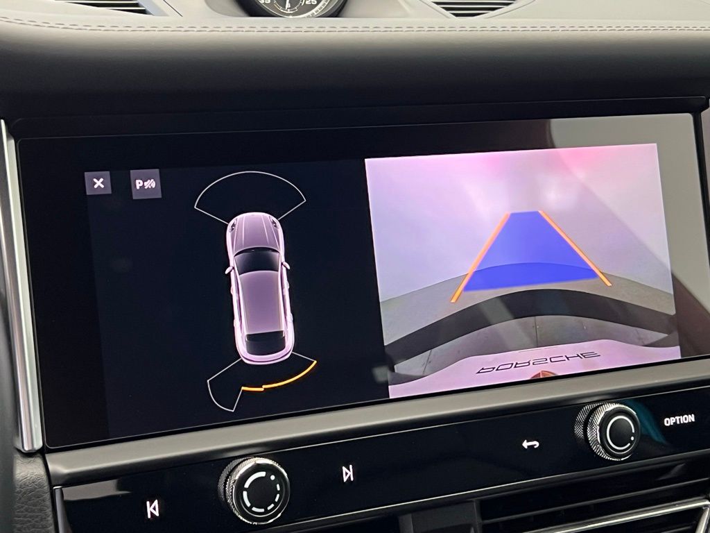 2022 Porsche Macan GTS 15