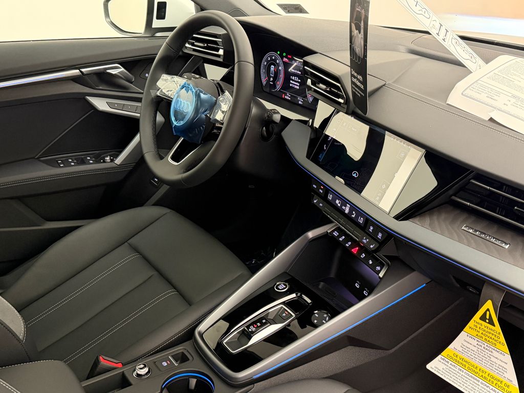 Thumbnail: 2026 Audi A3 - 10