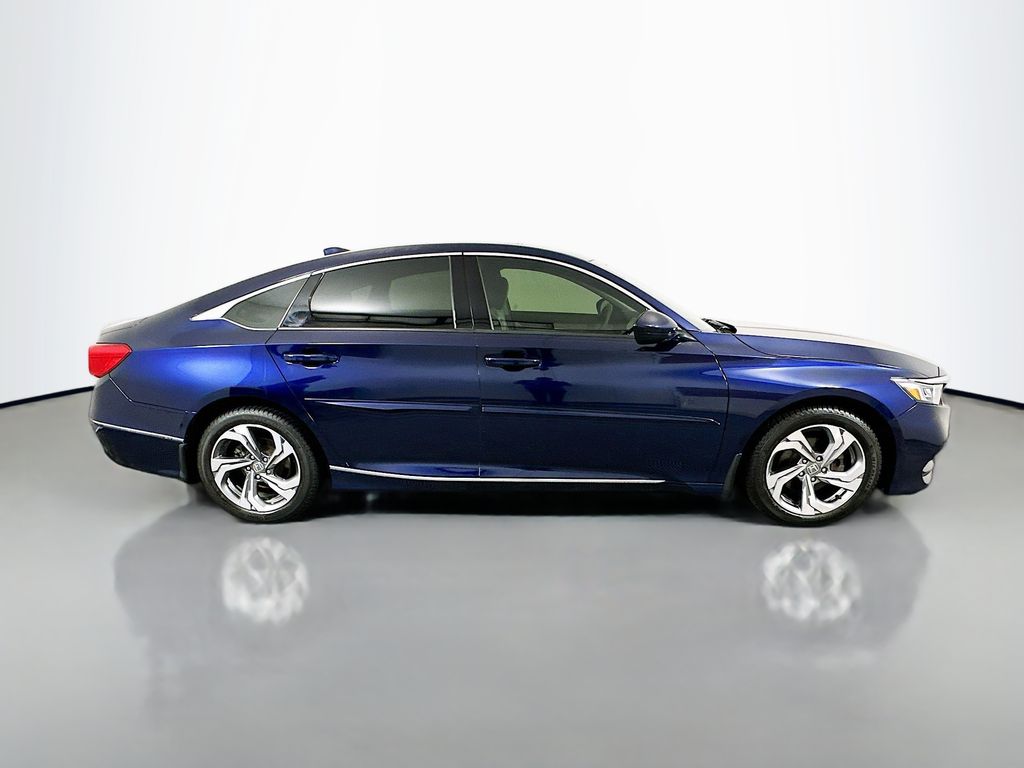 Thumbnail: 2019 Honda Accord - 4