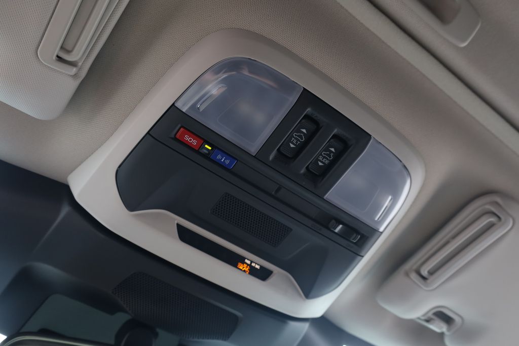 used 2025 Subaru Crosstrek car, priced at $29,565