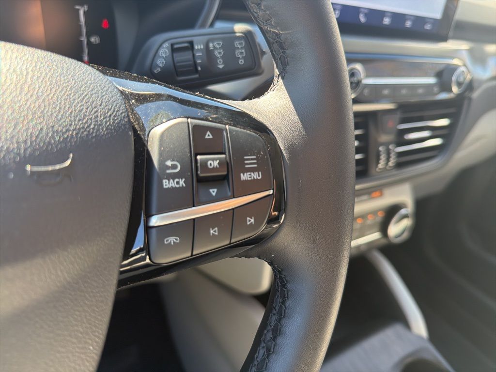 used 2023 Ford Escape car, priced at $22,995