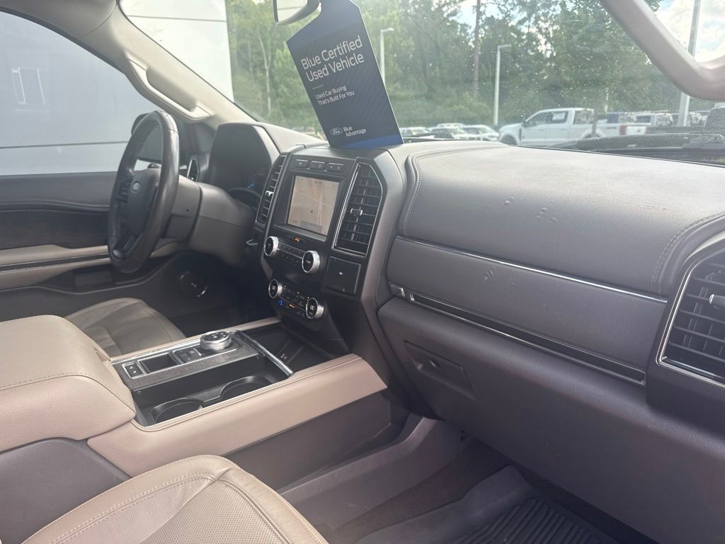 2020 Ford Expedition Limited MAX