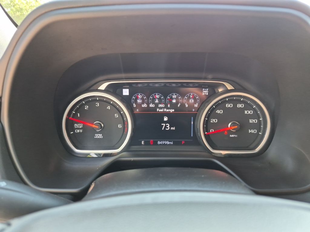 Used Car 2021 Chevrolet Suburban  Premier For Sale Under $50,000 In Austin, Texas