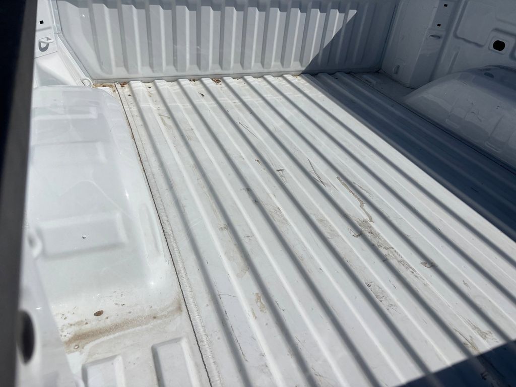 Used Car 2024 Chevrolet Silverado 1500  Custom For Sale Under $35,000 In Austin, Texas