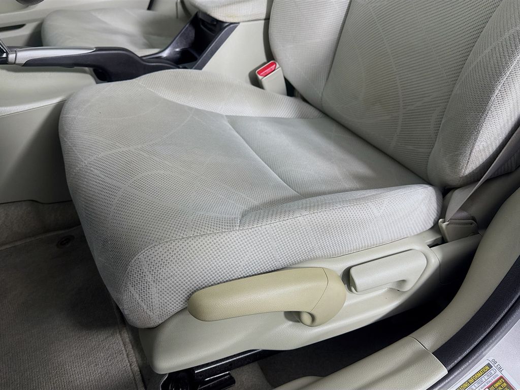 Used Car 2012 Honda Civic  Lx For Sale Under $12,000 In Austin, Texas