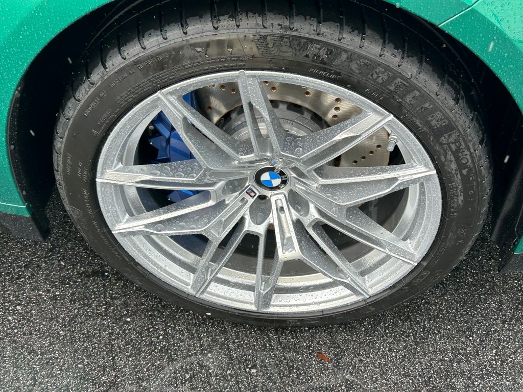 Thumbnail: 2026 BMW M3 - 3