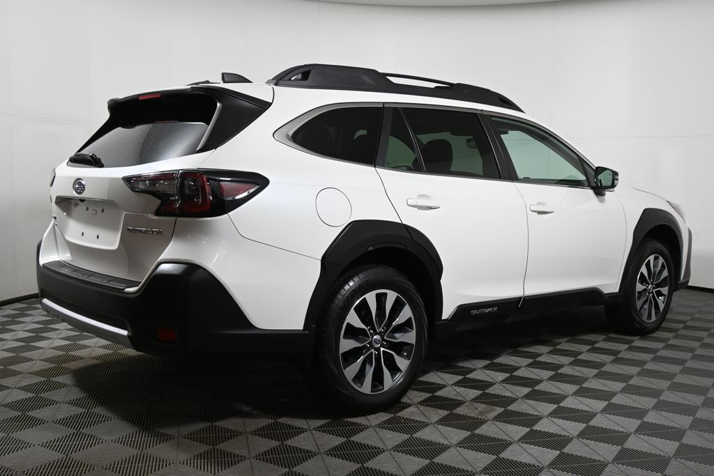 Thumbnail: 2023 Subaru Outback - 7