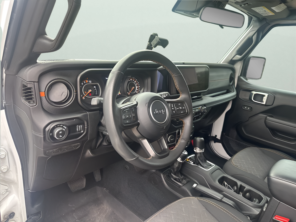 Used Car 2024 Jeep Gladiator  Mojave For Sale Under $50,000 In Austin, Texas