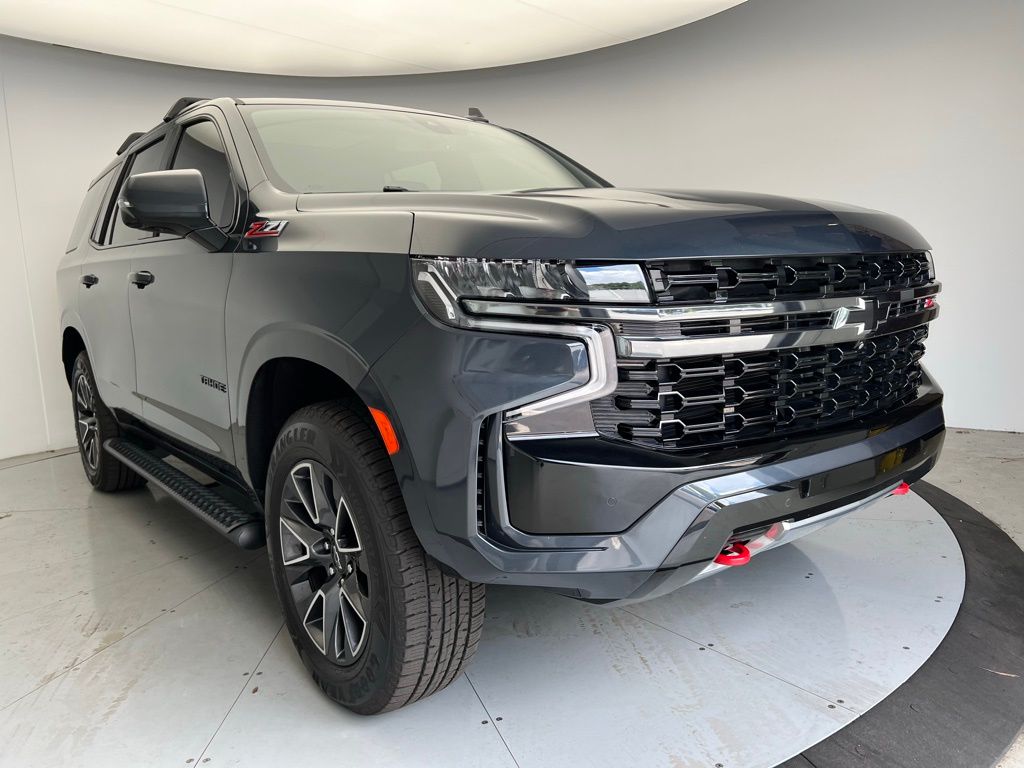 Thumbnail: 2022 Chevrolet Tahoe - 2