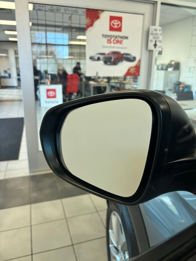 Used 2025 Chevrolet TrailBlazer SUV