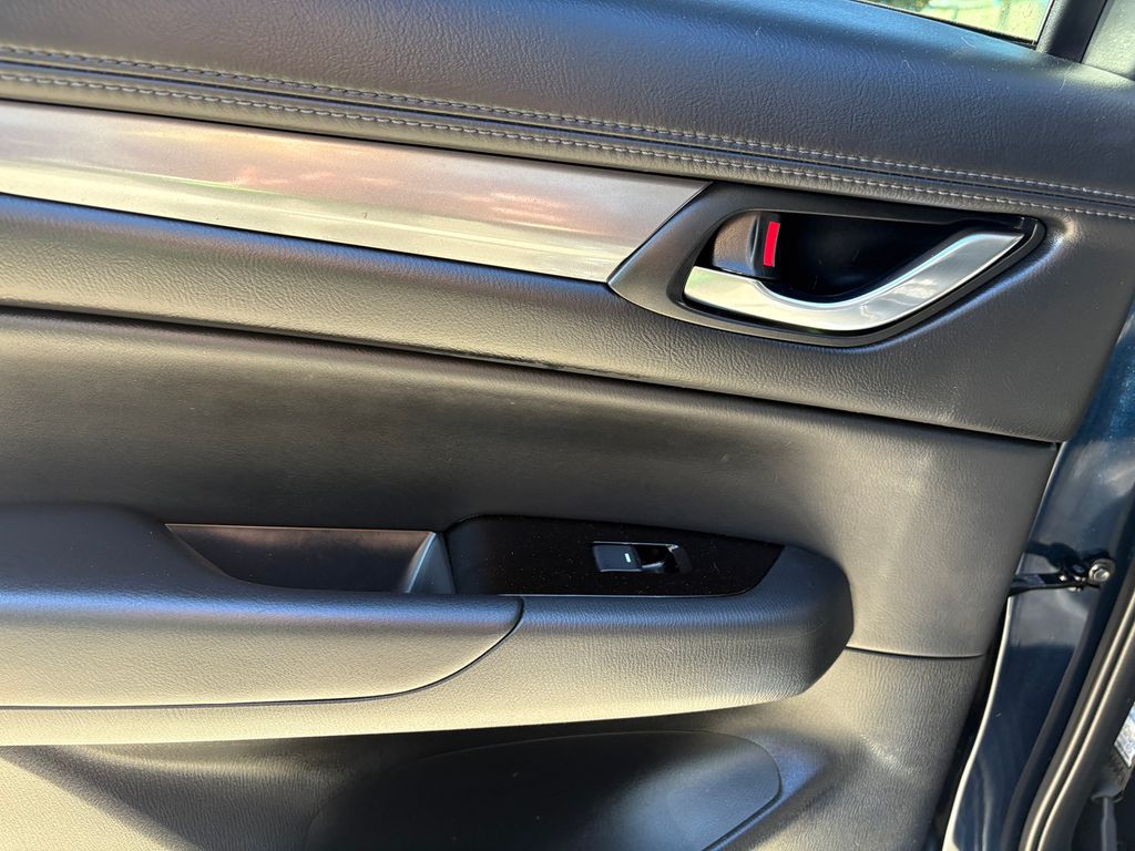 2022 Mazda CX-5 2.5 S Select Package