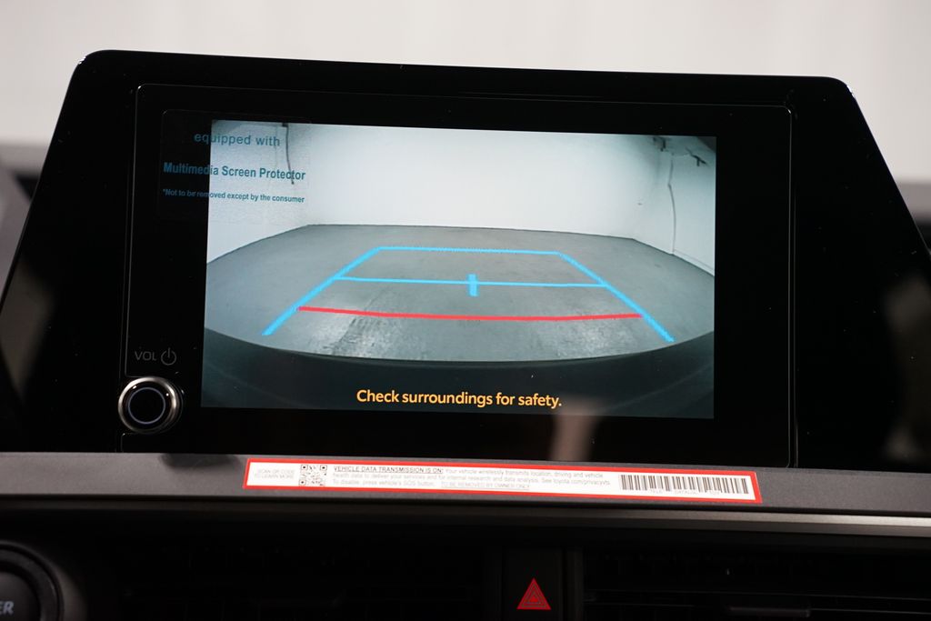 Thumbnail: 2026 Toyota Prius - 18