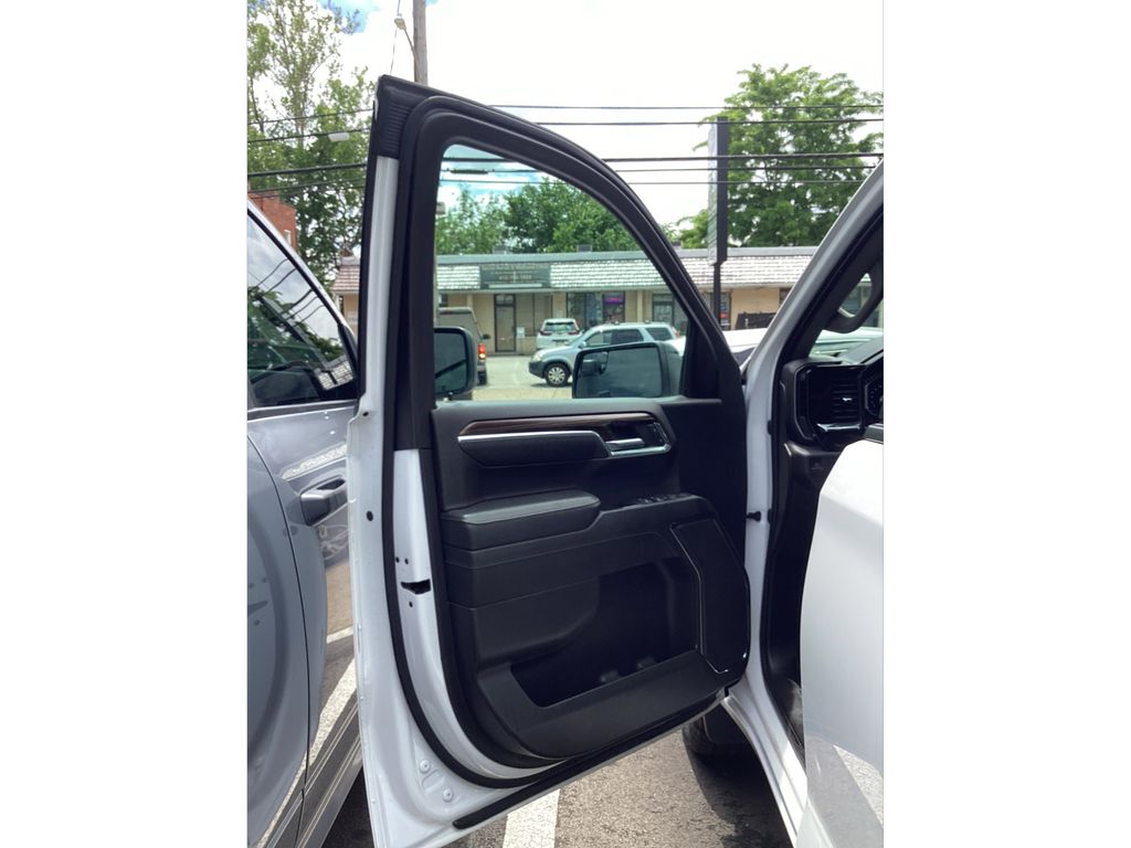 Used 2023 Chevrolet Silverado 1500 Truck