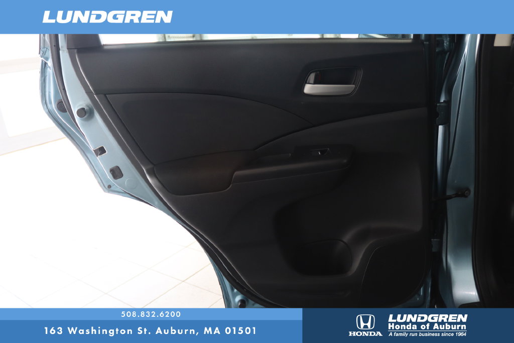 Used 2014 Honda CR-V SUV