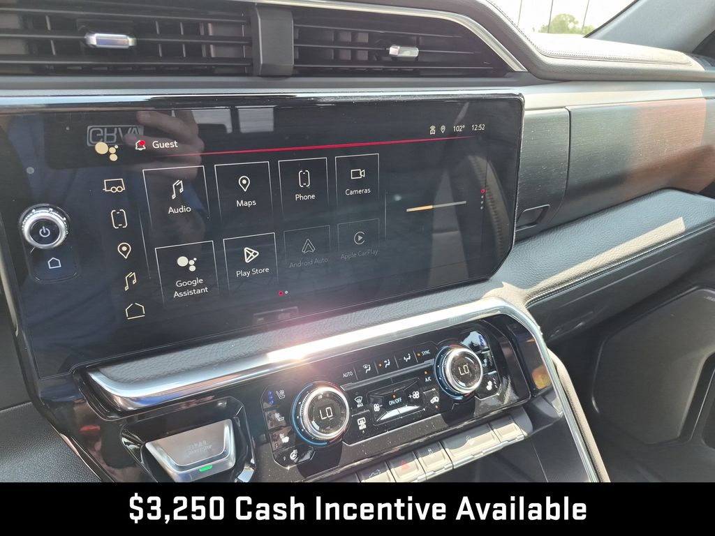 New 2026 Silver GMC Denali image 26