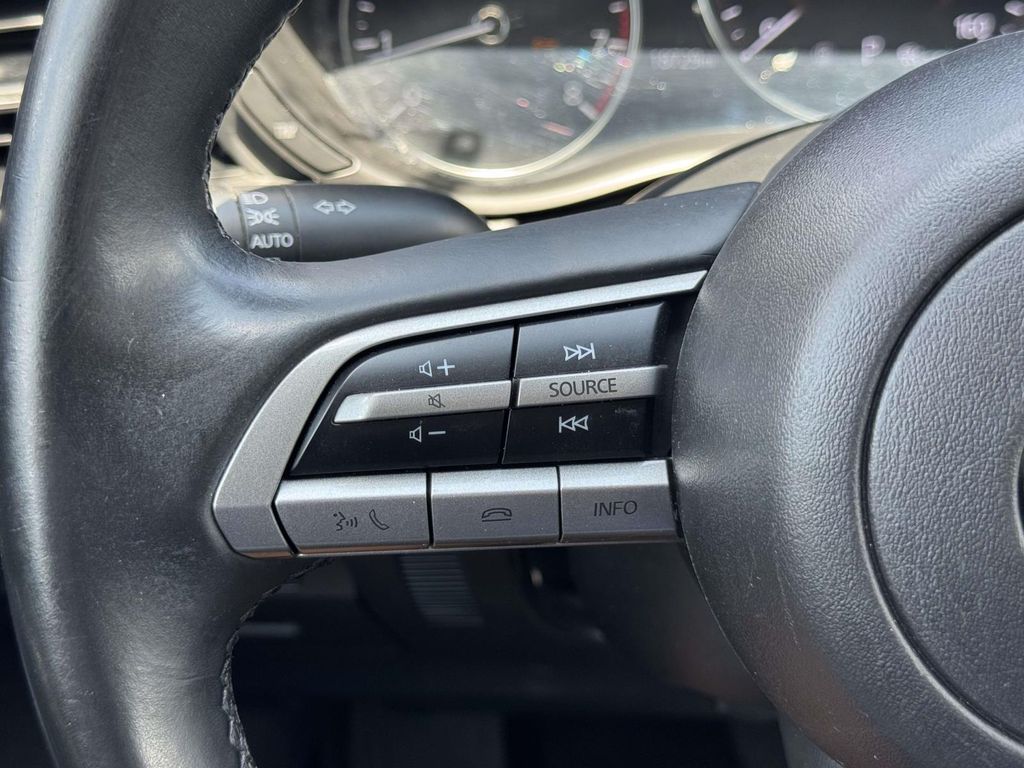 2023 Mazda CX-30 Select - Photo 22