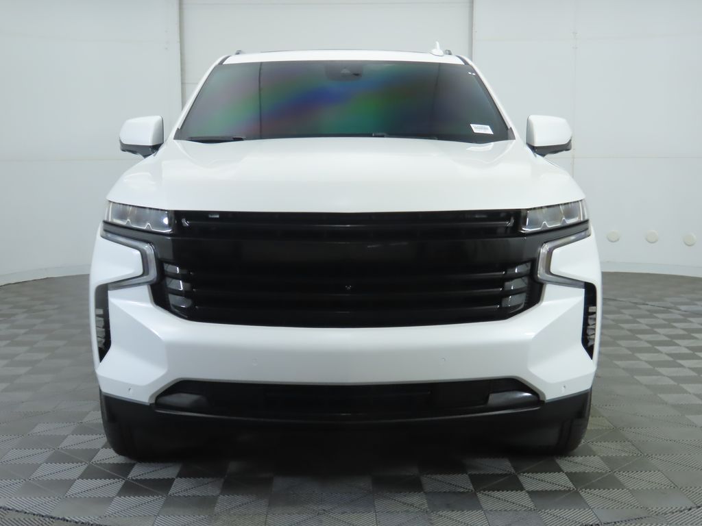 2023 Chevrolet Suburban High Country 2
