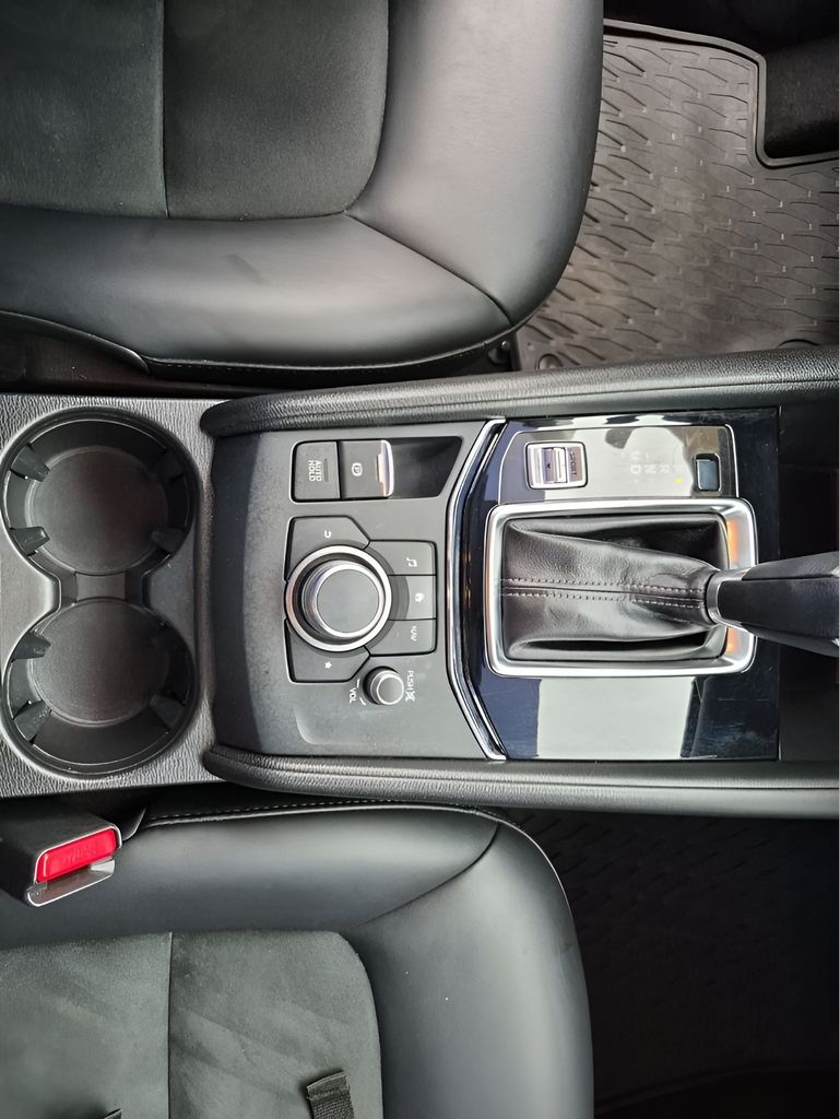 Used Car 2019 Mazda Cx-5  Touring For Sale Under $25,000 In Austin, Texas