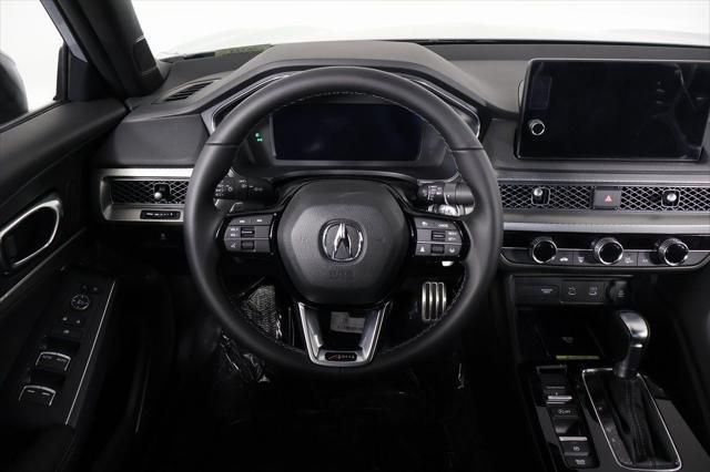 Thumbnail: 2026 Acura Integra - 3