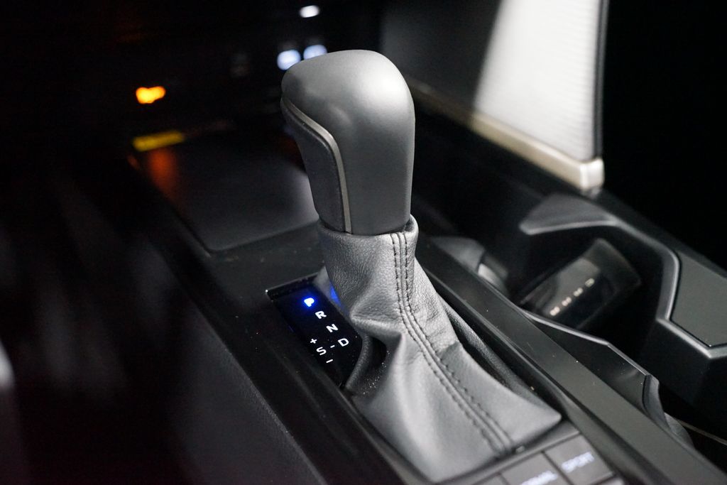 Thumbnail: 2026 Toyota Camry - 22