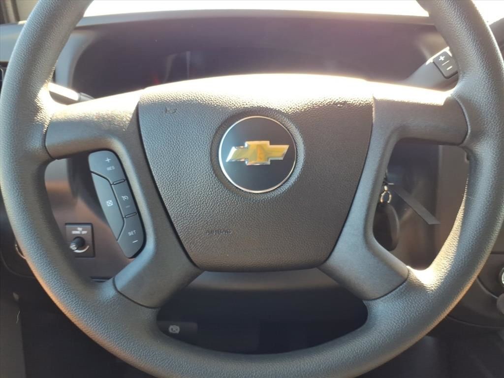 ChevroletExpress 250016
