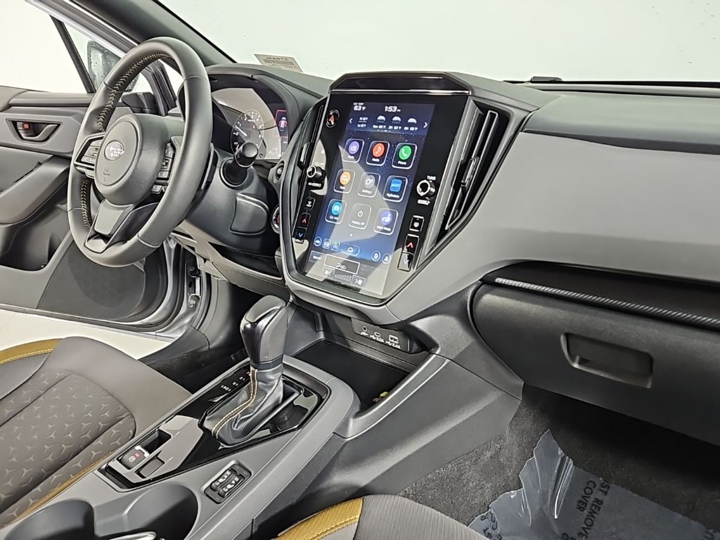 Thumbnail: 2025 Subaru Crosstrek - 14