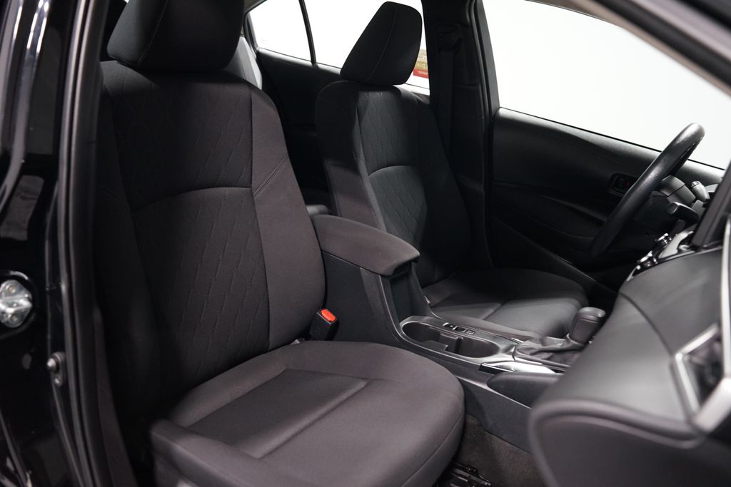 Thumbnail: 2023 Toyota Corolla - 25