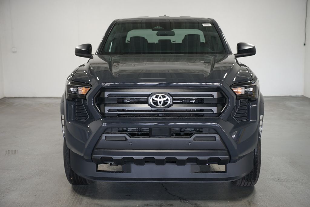 Thumbnail: 2026 Toyota Tacoma - 2