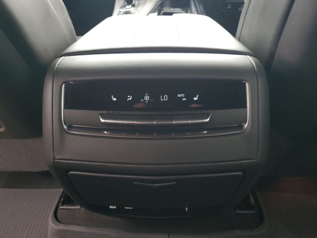 Used Car 2023 Cadillac Escalade  V-series For Sale Under $120,000 In Austin, Texas