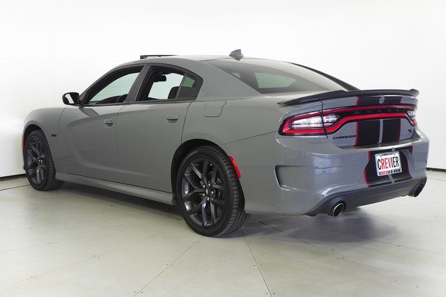 2023 Dodge Charger R/T 9