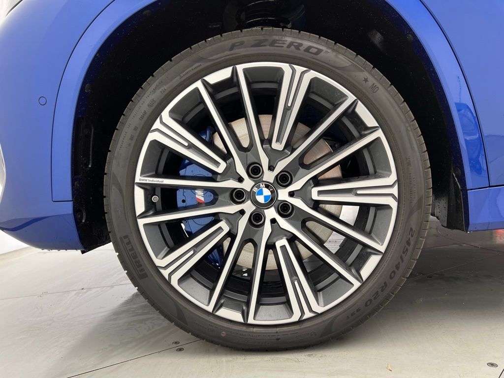 Thumbnail: 2026 BMW X1 - 22