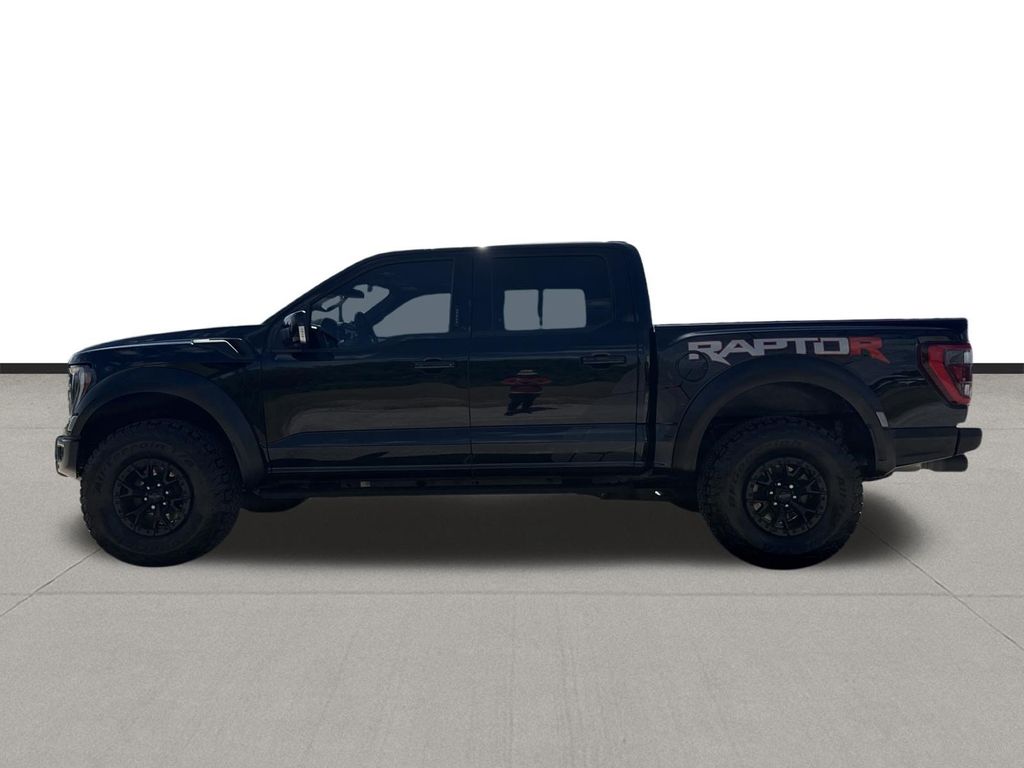 2023 Ford F-150 Raptor - 7